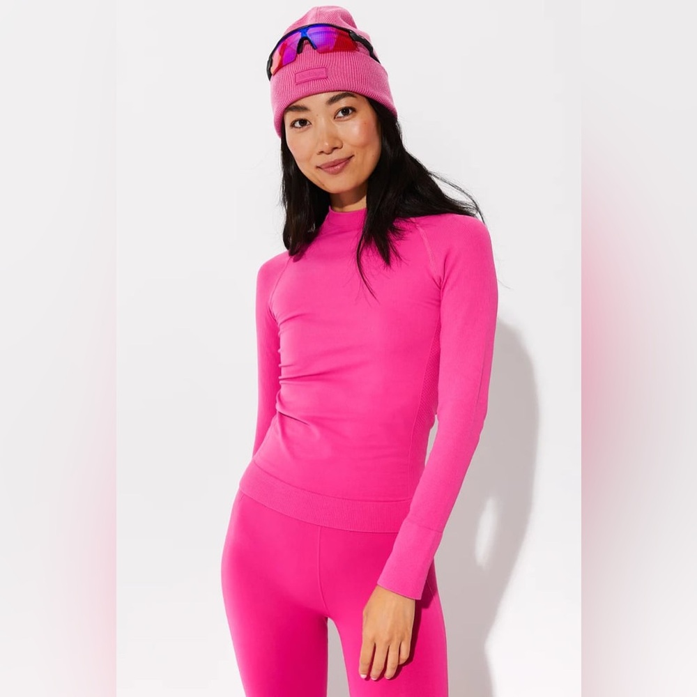 Johnson Top and Leggings Base Layer Set!